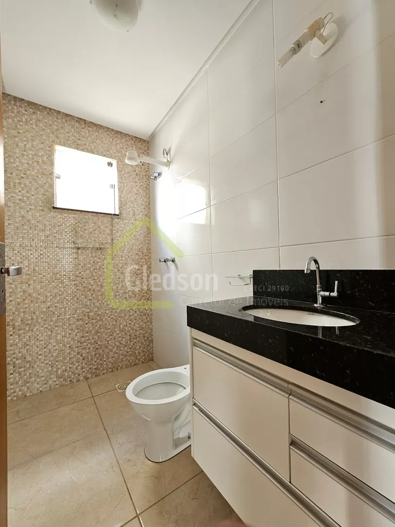 Alugar Apartamento